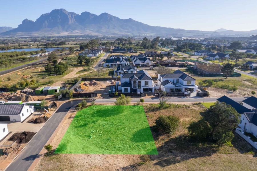 0 Bedroom Property for Sale in Pearl Valley Golf Estate Western Cape